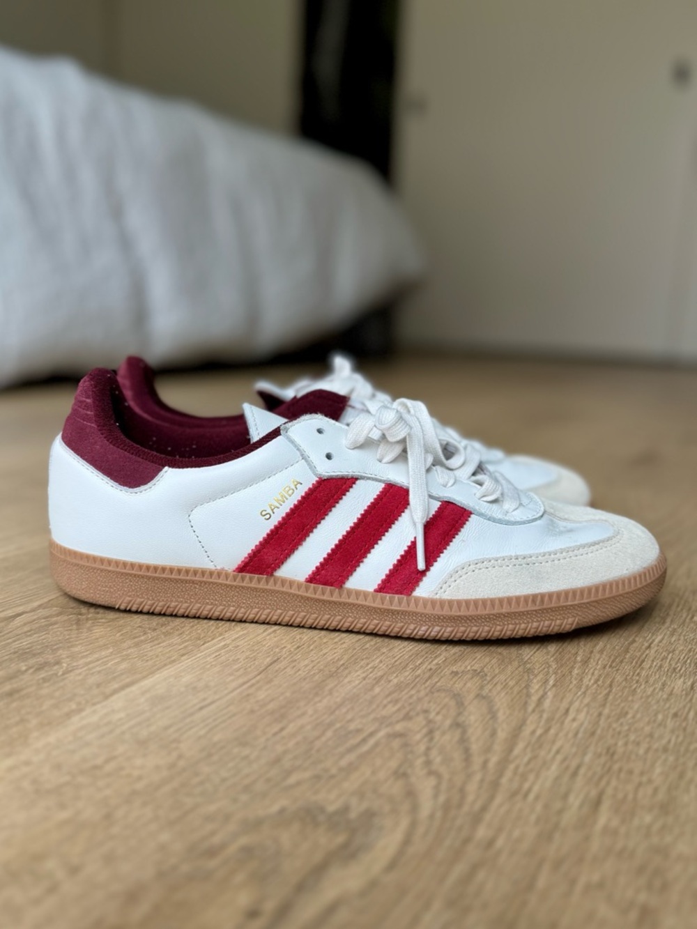 Adidas Samba OG